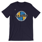 Southtowns Saxons Rugby Short-Sleeve Unisex T-Shirt