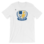 New Haven Rugby Short-Sleeve Unisex T-Shirt