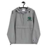 Mammoth Embroidered Champion Packable Jacket