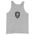 Mankato Rugby Unisex  Tank Top