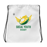 SoCal Youth Rugby Drawstring bag