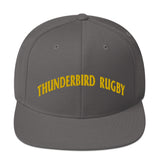 Midwest Thunderbirds Rugby Snapback Hat