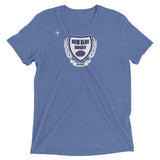 New Blue Rugby Short sleeve t-shirt