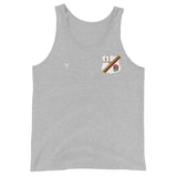 Williams College Rugby Football Club Unisex Tank Top