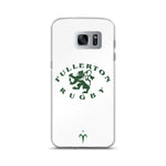 Fullerton Rugby Samsung Case