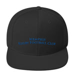 Memphis Rugby Snapback Hat