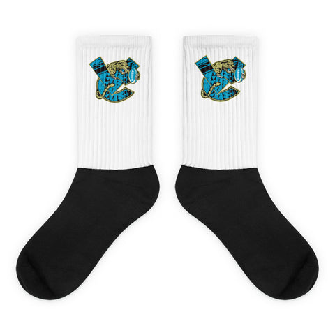 Valley Center Rugby Socks