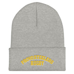 Steelers Rugby Club Cuffed Beanie