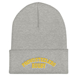 Steelers Rugby Club Cuffed Beanie