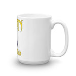 Titan Rugby Club Mug