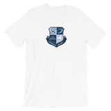 Corning Rugby Short-Sleeve Unisex T-Shirt