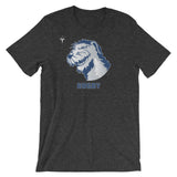 Parker Wolfhounds Short-Sleeve Unisex T-Shirt