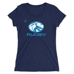 Cougar Rugby Ladies' short sleeve t-shirt