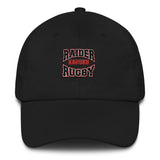Kahuku Youth Rugby Dad hat