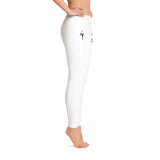 Lady Warriors Rugby Leggings