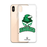 OSL Rugby iPhone Case