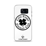 Springfield Celts Rugby Samsung Case