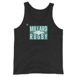 Millard United Rugby Unisex Tank Top