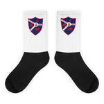 Fort Wayne Rugby Socks