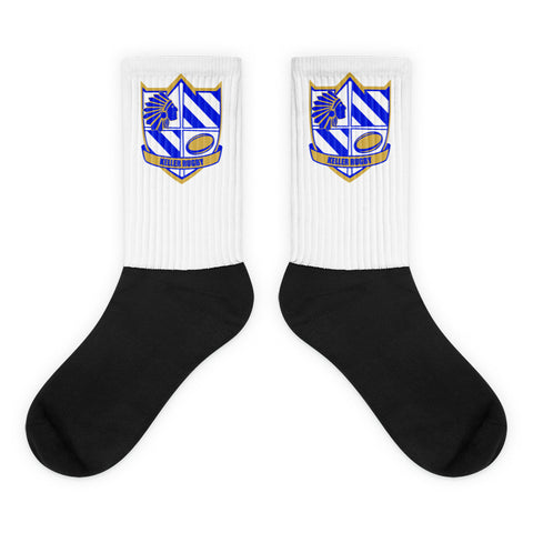 Keller Rugby Socks