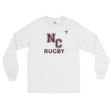 Norco Rugby Long Sleeve T-Shirt