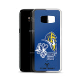 Augustana Rugby Samsung Case