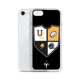 University City iPhone Case