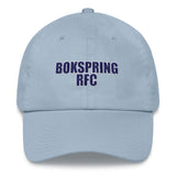 Bokspring RFC Dad hat