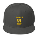 Wasatch Snapback Hat