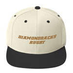 Diamondbacks Rugby  Hat