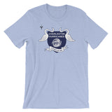 Charleston Hurricanes Rugby  Short-Sleeve Unisex T-Shirt