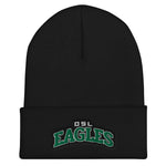 OSL Rugby Cuffed Beanie