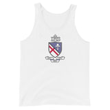 Spring Hill Rugby Unisex Tank Top