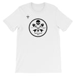 White River RFC Short-Sleeve Unisex T-Shirt
