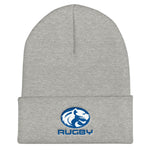 Cougar Rugby Cuffed Beanie