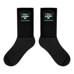 Central Coast Sharks Rugby Socks