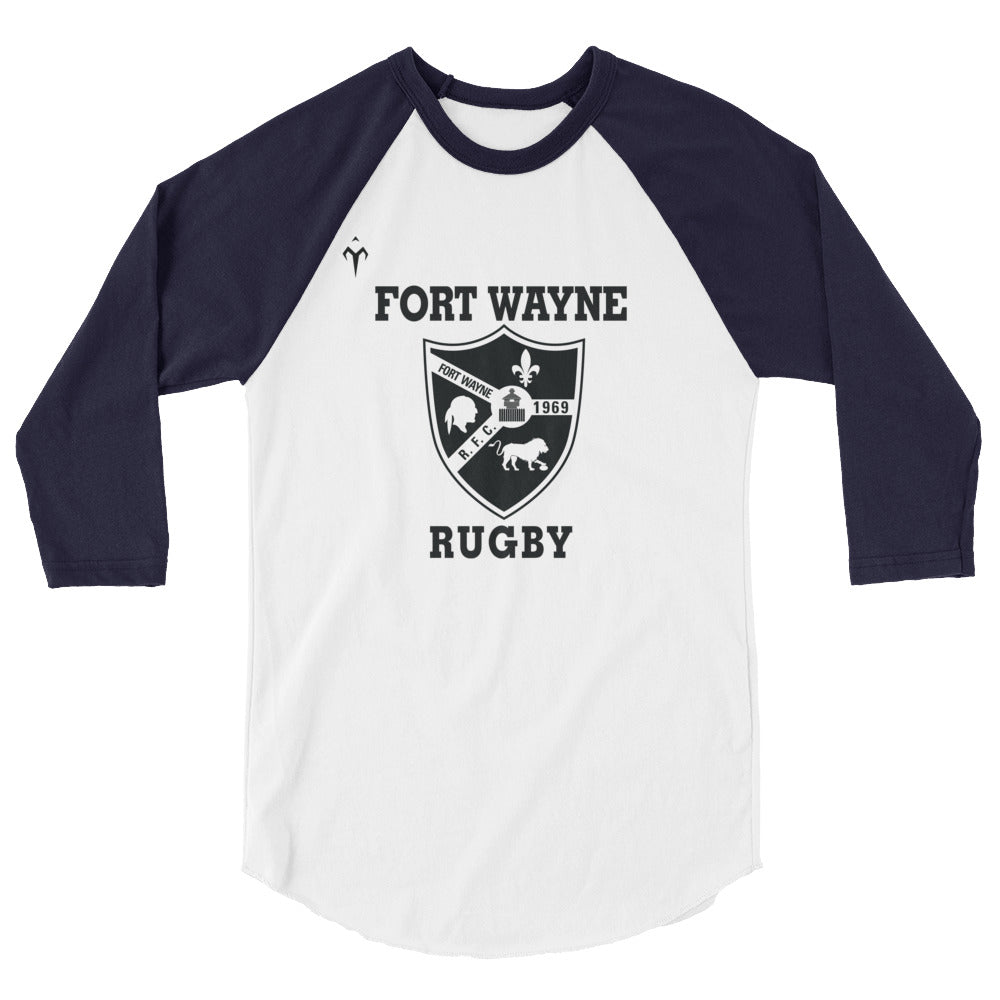 Fort Wayne Rugby – Tytan Rugby