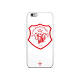 St. Louis Rambler Rugby iPhone Case