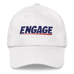 Engage Rugby Dad hat