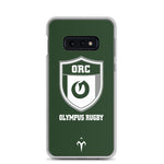 Olympus Rugby Samsung Case