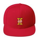 Maryland Exiles Snapback Hat