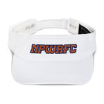 NPWRFC Visor