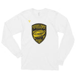 Provo Steelers Youth Rugby Long Sleeve Shirt