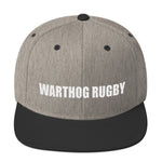 Geneseo Warthog Rugby Snapback Hat