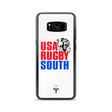 USA Rugby South Samsung Case