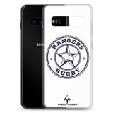 Rangers Rugby Samsung Case