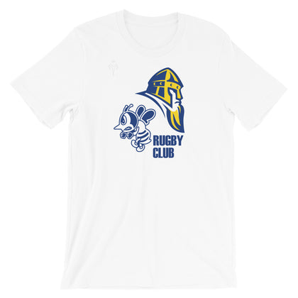 Augustana Rugby Short-Sleeve Unisex T-Shirt