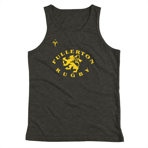 Fullerton Rugby Youth Tank Top