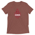 Chaos Rugby Short sleeve t-shirt