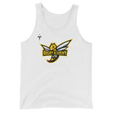 7B Rugby Academy Unisex  Tank Top